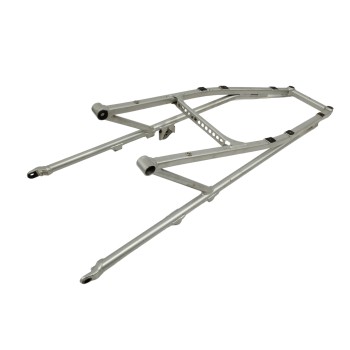 Recambio de cuadro trasero para bmw r 1200 gs r 1200 gs referencia OEM IAM 8522996  