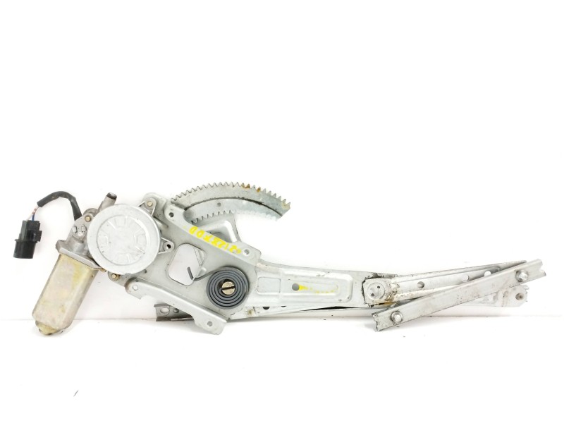 Recambio de elevalunas delantero derecho para isuzu trooper 3.0 dti (3-trg.) referencia OEM IAM 8971658630 Recambio de elevalunas delantero derecho para isuzu trooper 3.0 dti (3-trg.) referencia OEM IAM 8971658630