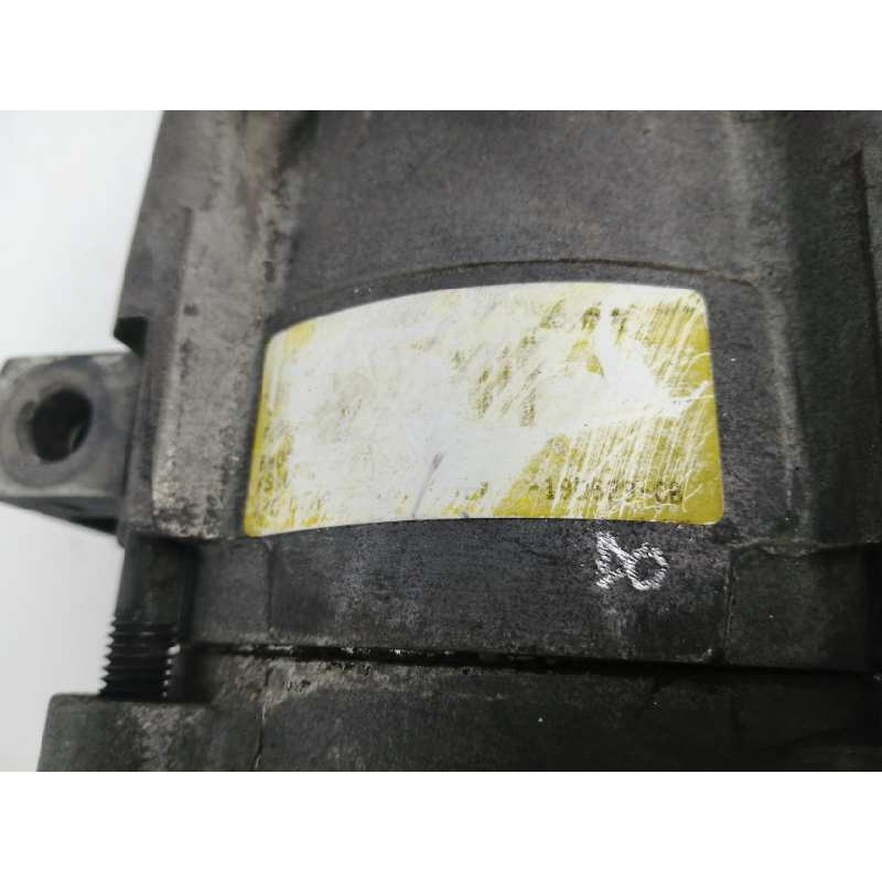 COMPRESOR AIRE ACONDICIONADO