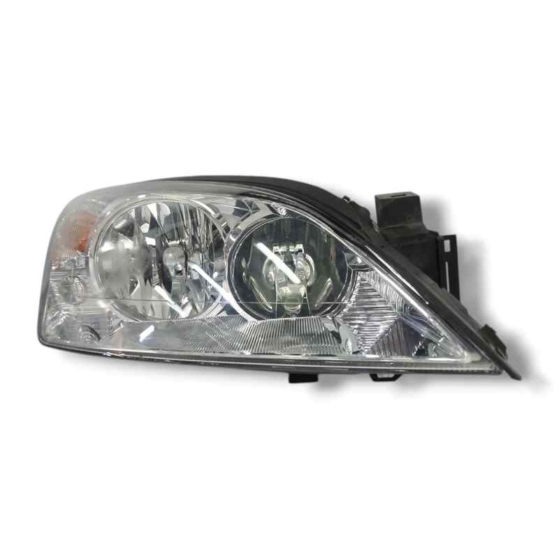 Recambio de faro derecho para ford mondeo berlina (ge) 2.0 tdci cat referencia OEM IAM 1S7113005AL 0301174202 