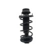 Recambio de amortiguador delantero derecho para hyundai i10 1.2 16v cat referencia OEM IAM 546600X100  