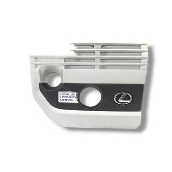 TAPA MOTOR 1260124021 