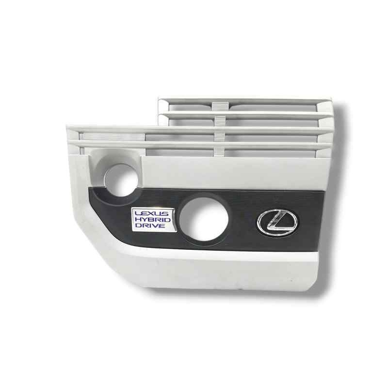 Recambio de tapa motor para lexus ux(za10) (2018) 2.0 hibrido referencia OEM IAM 1260124021  