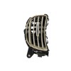 Recambio de rejilla aireadora para fiat 500 hybrid 1.0 referencia OEM IAM 735735287 CENTRAL IZQUIERDA 5VG63JW4AB