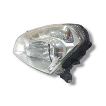 Recambio de faro izquierdo para nissan qashqai i (j10, nj10) 2.0 dci referencia OEM IAM 26060JD91A XENON SIN CENTRALITA 1EF23804