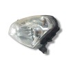 Recambio de faro izquierdo para nissan qashqai i (j10, nj10) 2.0 dci referencia OEM IAM 26060JD91A XENON SIN CENTRALITA 1EF23804