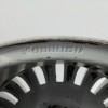 Recambio de llanta para citroën c3 1.4 hdi referencia OEM IAM 5402F7 6JX15CH4 ET27 4H 4X108
