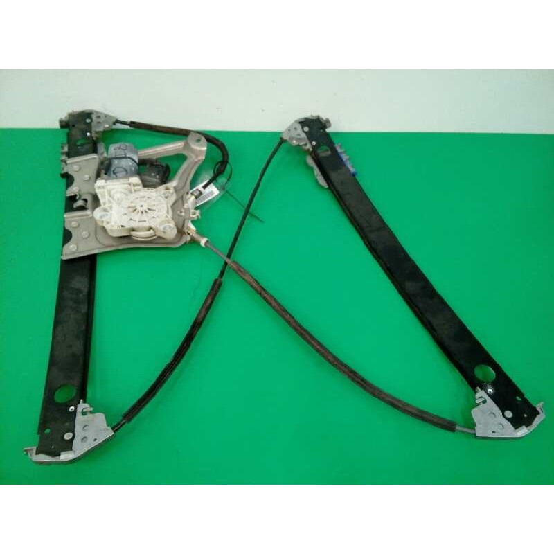 Recambio de elevalunas delantero izquierdo para mercedes-benz clase s (w220) berlina 500 (220.075) referencia OEM IAM FUNDA 2118