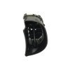 Recambio de rejilla aireadora para fiat 500 hybrid 1.0 referencia OEM IAM 735735287 CENTRAL IZQUIERDA 5VG63JW4AB