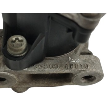 Recambio de modulo electronico para lexus rx 3.3 v6 24v cat referencia OEM IAM 3530048010  