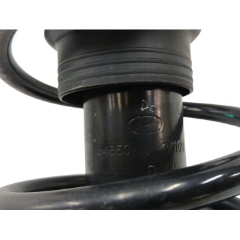 Recambio de amortiguador delantero derecho para hyundai i10 1.2 16v cat referencia OEM IAM 546600X100  