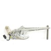 Recambio de elevalunas delantero derecho para isuzu trooper 3.0 dti (3-trg.) referencia OEM IAM 8971658630  