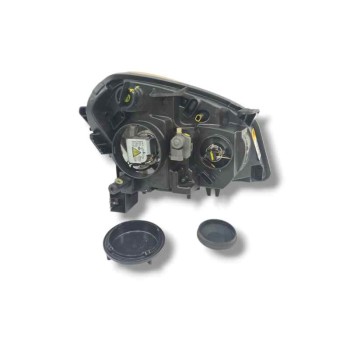 Recambio de faro izquierdo para nissan qashqai i (j10, nj10) 2.0 dci referencia OEM IAM 26060JD91A XENON SIN CENTRALITA 1EF23804