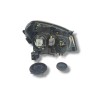 Recambio de faro izquierdo para nissan qashqai i (j10, nj10) 2.0 dci referencia OEM IAM 26060JD91A XENON SIN CENTRALITA 1EF23804
