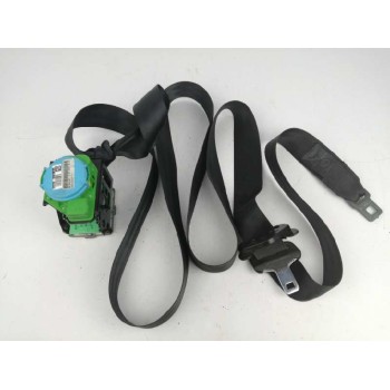 Recambio de cinturon seguridad delantero derecho para citroën c4 grand picasso exclusive referencia OEM IAM 9654964377  