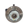 Recambio de mangueta delantera derecha para hyundai i10 1.2 16v cat referencia OEM IAM 517160X100  