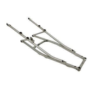 Recambio de cuadro trasero para bmw r 1200 gs r 1200 gs referencia OEM IAM 8522996  