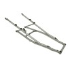 Recambio de cuadro trasero para bmw r 1200 gs r 1200 gs referencia OEM IAM 8522996  