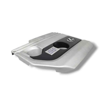 Recambio de tapa motor para lexus ux(za10) (2018) 2.0 hibrido referencia OEM IAM 1260124021  