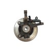 Recambio de mangueta delantera derecha para hyundai i10 1.2 16v cat referencia OEM IAM 517160X100  