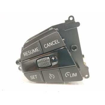 Recambio de mando volante para bmw serie x3 (g01) 2.0 referencia OEM IAM 61319873220 LADO IZQUIERDO OBSERVAR FOTOS