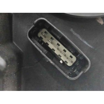 Recambio de faro izquierdo para nissan qashqai i (j10, nj10) 2.0 dci referencia OEM IAM 26060JD91A XENON SIN CENTRALITA 1EF23804