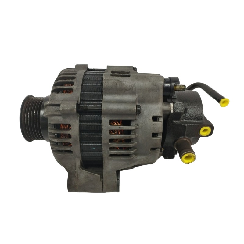 Recambio de alternador para kia sportage 2.0 crdi referencia OEM IAM 120A  