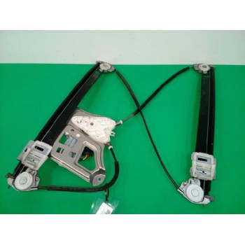 Recambio de elevalunas delantero izquierdo para mercedes-benz clase s (w220) berlina 500 (220.075) referencia OEM IAM FUNDA 2118