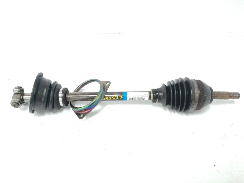 Recambio de transmision delantera izquierda para renault 19 hatchback (b/c53) 1.9 diesel referencia OEM IAM   GRP2