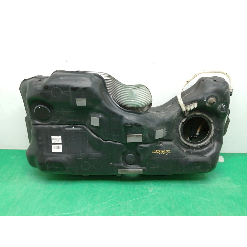 Recambio de deposito combustible para infiniti qx30 2.2 d awd referencia OEM IAM I130015  