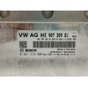 Recambio de centralita motor uce para seat leon (5f1) 1.4 16v tsi referencia OEM IAM 04E907309BJ 0261S12608 
