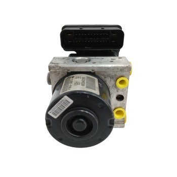 Recambio de abs para peugeot 207 1.4 hdi referencia OEM IAM 9663945580 10020701054 
