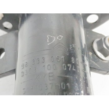 Recambio de amortiguador delantero derecho para citroën berlingo (er_, ec_) 1.5 bluehdi 130 (ecyhzj, ecyhzr) referencia OEM IAM 
