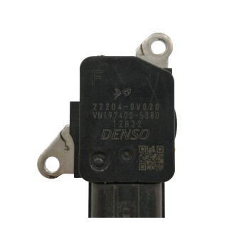 Recambio de caudalimetro para toyota yaris (_p13_) 1.5 (nsp131_) referencia OEM IAM 222040V020  