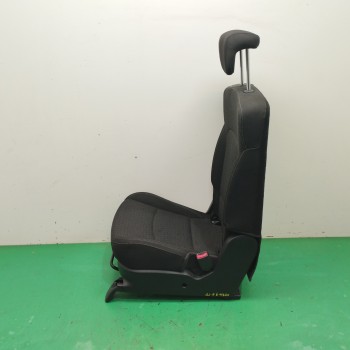 Recambio de asientos trasero derecho para kia carens iv 1.6 gdi referencia OEM IAM   