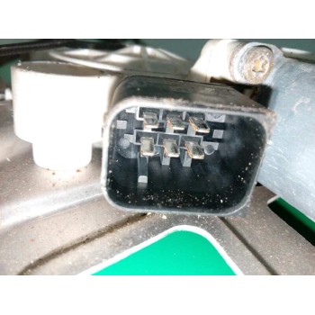 Recambio de elevalunas delantero izquierdo para mercedes-benz clase s (w220) berlina 500 (220.075) referencia OEM IAM FUNDA 2118