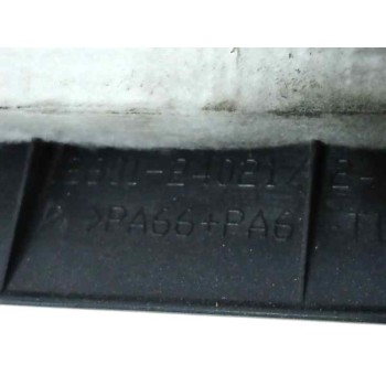 Recambio de tapa motor para lexus ux(za10) (2018) 2.0 hibrido referencia OEM IAM 1260124021  