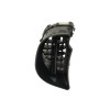 Recambio de rejilla aireadora para fiat 500 hybrid 1.0 referencia OEM IAM 735735284 CENTRAL DERECHA 5VG62JW4AB