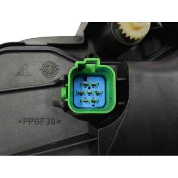 Recambio de faro derecho para ford mondeo berlina (ge) 2.0 tdci cat referencia OEM IAM 1S7113005AL 0301174202 