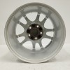Recambio de llanta para opel astra g coupé 1.8 16v referencia OEM IAM 76110429 7JX15H2ET42 5H 5X110