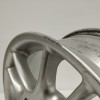 Recambio de llanta para opel astra g coupé 1.8 16v referencia OEM IAM 76110429 7JX15H2ET42 5H 5X110