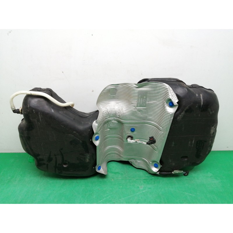 DEPOSITO COMBUSTIBLE