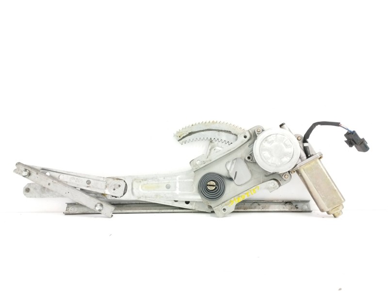 Recambio de elevalunas delantero izquierdo para isuzu trooper 3.0 dti (3-trg.) referencia OEM IAM 8971658640 Recambio de elevalunas delantero izquierdo para isuzu trooper 3.0 dti (3-trg.) referencia OEM IAM 8971658640