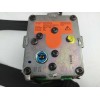 Recambio de cinturon seguridad delantero derecho para citroën c4 grand picasso exclusive referencia OEM IAM 9654964377  