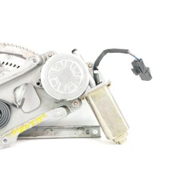 Recambio de elevalunas delantero izquierdo para isuzu trooper 3.0 dti (3-trg.) referencia OEM IAM 8971658640  