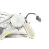 Recambio de elevalunas delantero izquierdo para isuzu trooper 3.0 dti (3-trg.) referencia OEM IAM 8971658640  