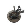 Recambio de mangueta delantera izquierda para hyundai i10 1.2 16v cat referencia OEM IAM 517150X100  
