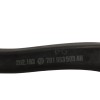 Recambio de mando limpia para volkswagen t4 transporter/furgoneta (mod. 1991) caja cerrada referencia OEM IAM   
