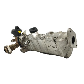 Recambio de enfriador egr para toyota rav 4 iv (_a4_) 2.0 d (wwa42_) referencia OEM IAM 8573897  