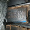 Recambio de motor completo para renault scenic ii 1.9 dci diesel fap referencia OEM IAM F9Q818 133191 KM 